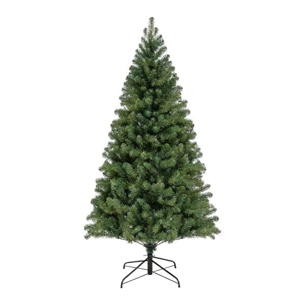 Outdoor Living Richmond Fir Winter Pre-Lit Artificial Christmas Tree