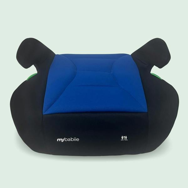 My Babiie MBCSB10 Booster Lite R129 Car Seat - Blue