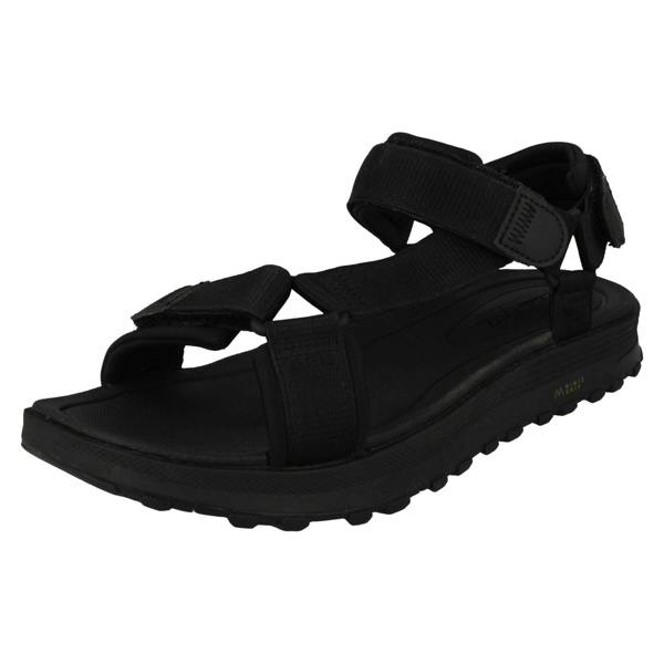 Clarks Mens Clarks All Terrain Leisure Adjustable Sandals ATL Trek Sea