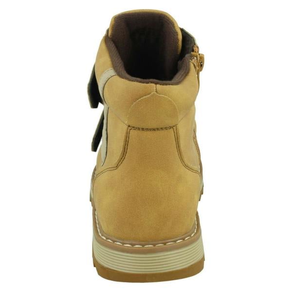 JC Dees Boys JCDees Ankle Boots N2063