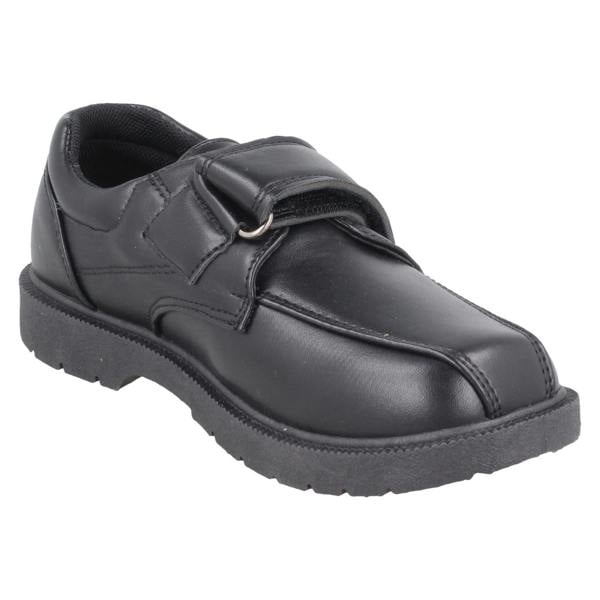 Spot On Boys Spot On Smart School Shoes N1159