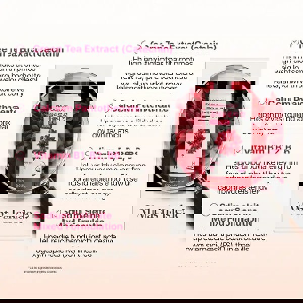 FOODOLOGY Coleology Cut 600mg x 60 tablets