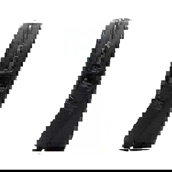 Diesel Rinkee Logo Crossbody Bag - Black - 