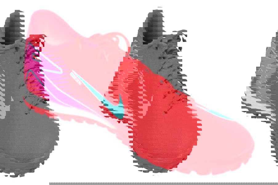 Nike Zoom Vapor 16 Academy Tf Mens Football Boots Fq8449 Trainers Shoes  800 - Ember Glow Aurora Green 800 - Photo 3