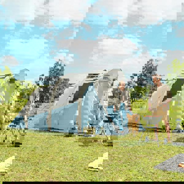 Inflatable Camping Tent