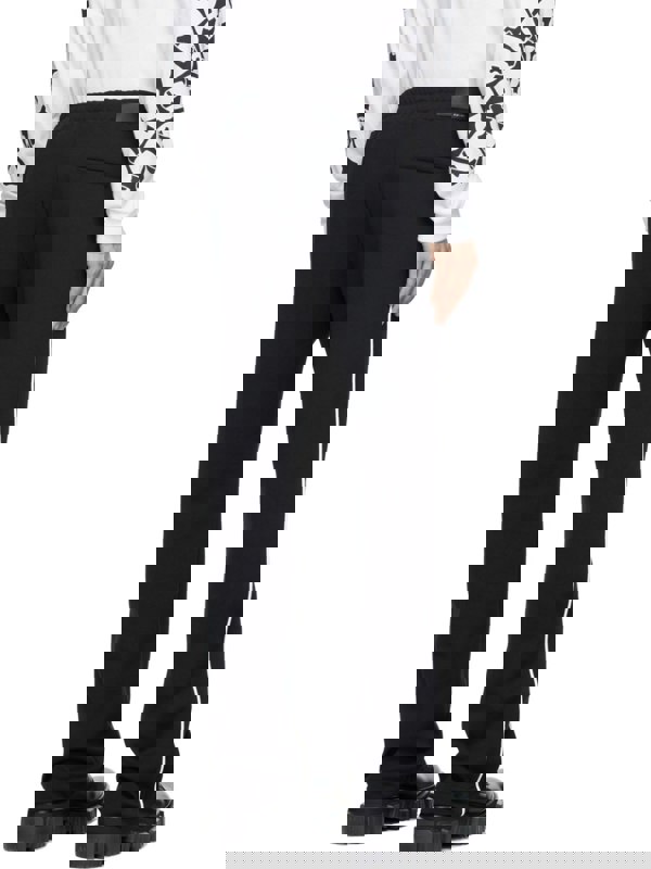 Amiri Western Track Pants Black