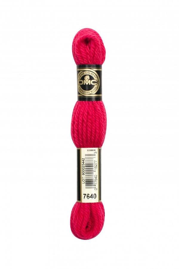 7640 | Red