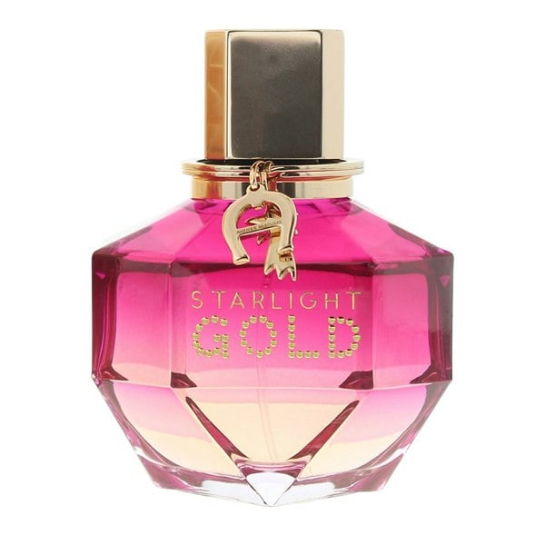 Etienne Aigner Starlight Gold for Her Eau de Parfum - 100ml