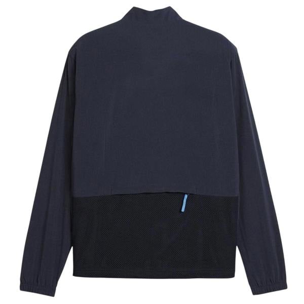 Puma Mens Performance Jacket - Regal Blue - 
