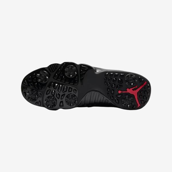 Nike FJ5934-002 Sneakers   in  Black