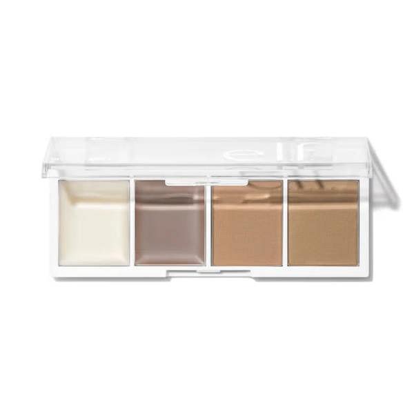 E.L.F Bite Size Brow Palette 4g