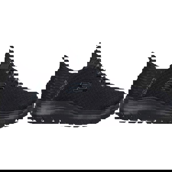 Skechers Slip-ins: Summits - High Range Shoes - Black