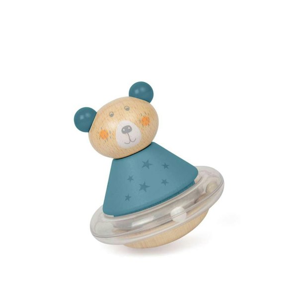 Bigjigs Toys Roly-Poly Bear