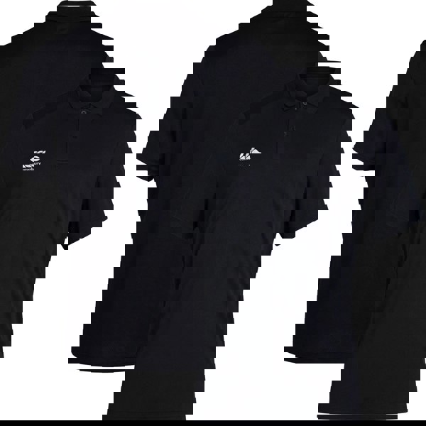 Canterbury Men's Canterbury Club Dry Polo {QA005726}