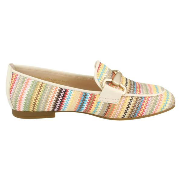 Gabor Ladies Gabor Slip On Shoes 85.214