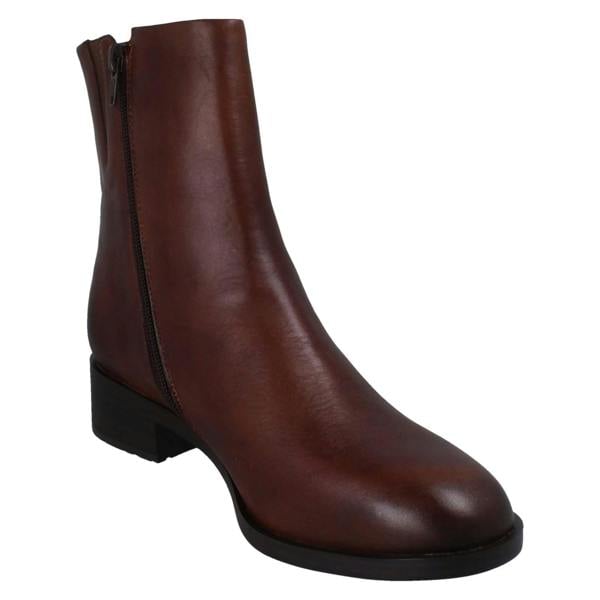 Remonte Ladies Remonte Ankle Boots D3U73
