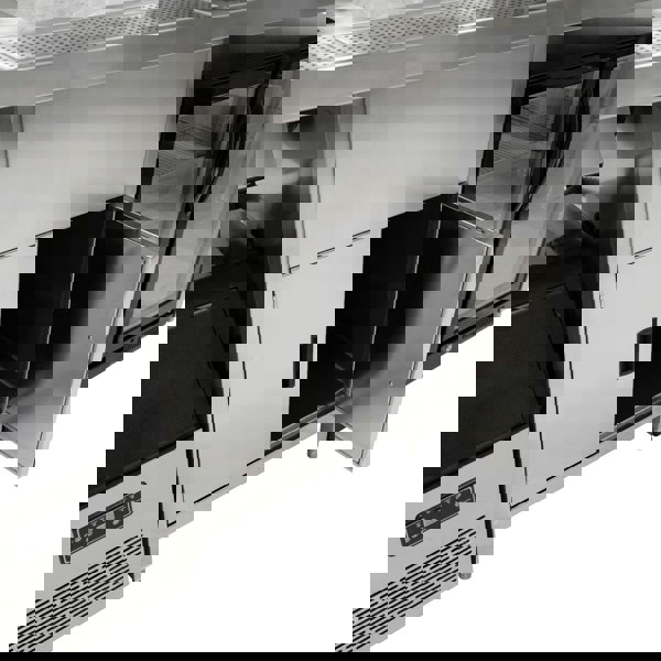 Kukoo Bubble Tea Workstation Complete Package