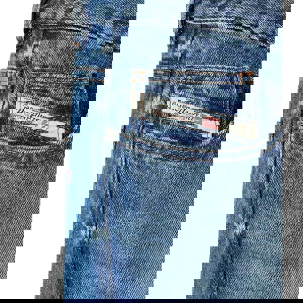 Diesel Mens 2020 D-Viker Jeans - Blue - 