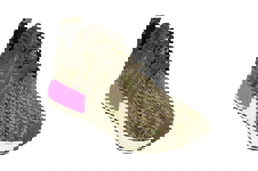 Adidas Originals Nmd_R1 Pk Mens Prime Knit BZ0222 - KicksWorldwide