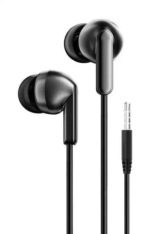 iGear 3.5mm In-Ear Handsfree - W95 Black