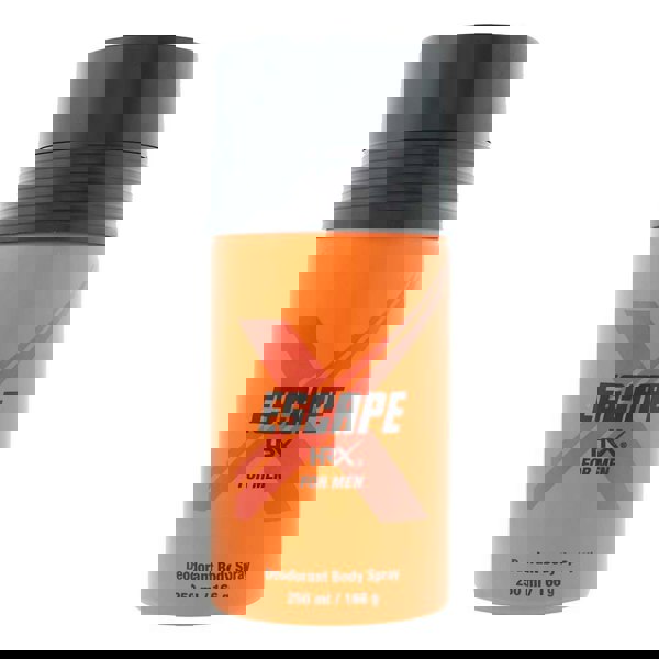 HRX Escape For Men Deodorant Body Spray 250ml