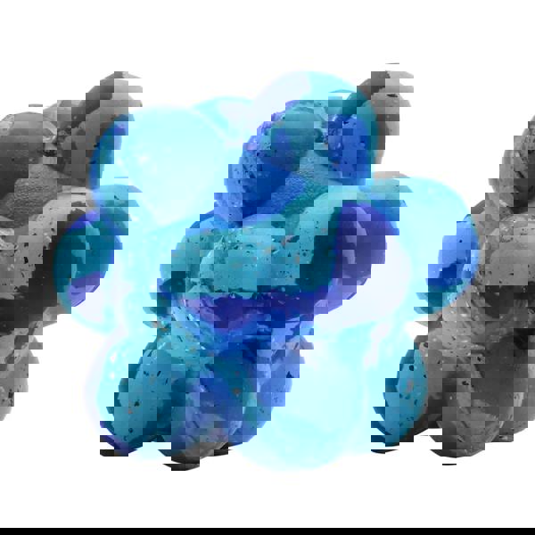 Nike Max Fusion Pop It Dog Toy - Blue - 