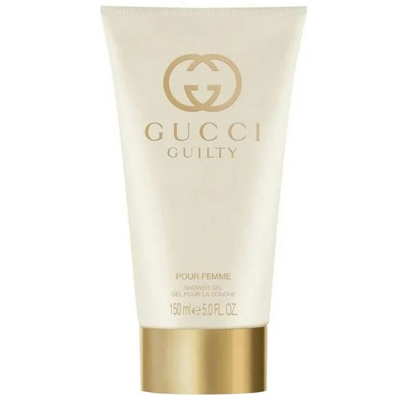 Gucci Guilty pour Femme Shower Gel 150ml
