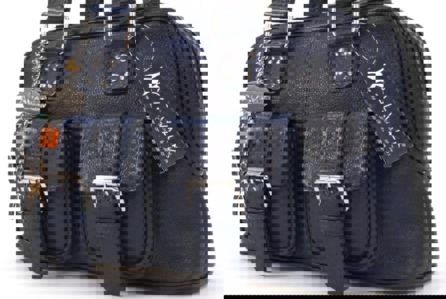 Catwalk Collection Handbags Caroline - Handbag