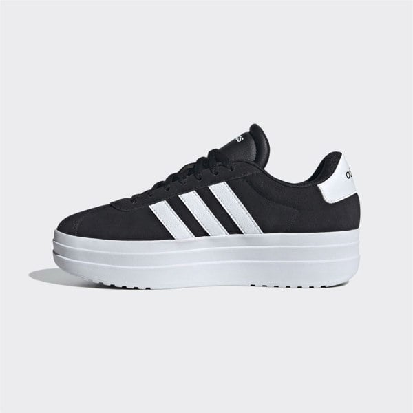 Adidas VL Court Bold Women's Black/White Trainers