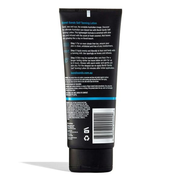 Bondi Sands Self Tanning Lotion 200 ml