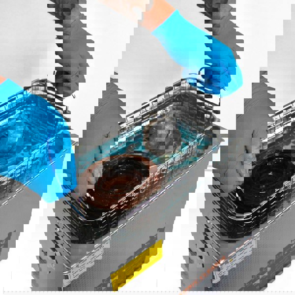 T-Mech Ultrasonic Cleaner – 15L