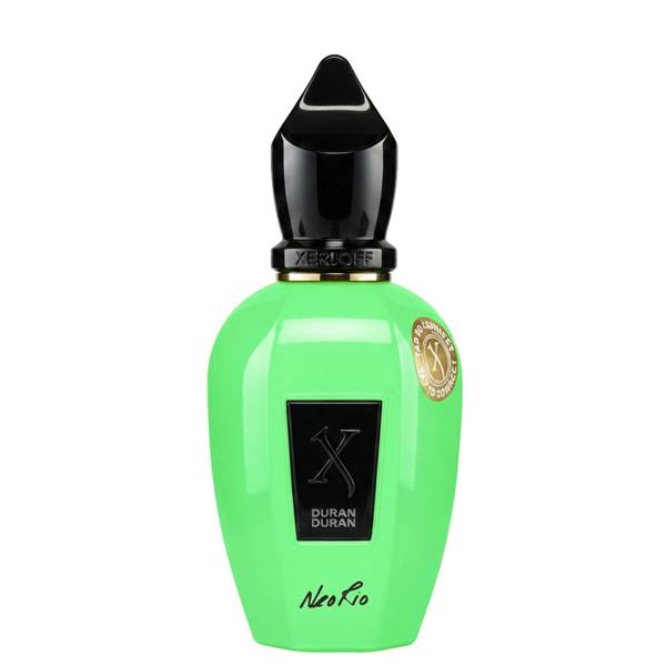 Xerjoff Duran Duran NeoRio Green Eau de Parfum Spray 50ml