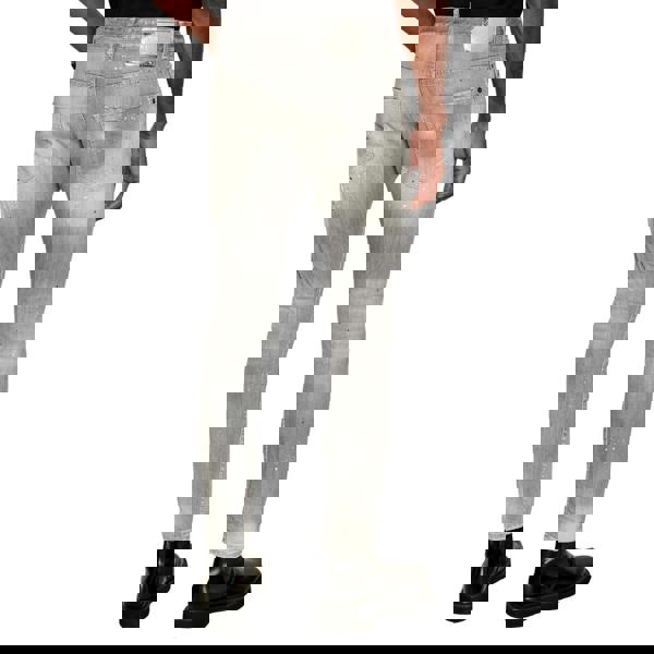 Dsquared2 Cool Guy Paint Splash Slim Fit Jeans W30