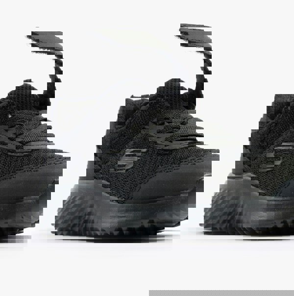 Skechers BOUNDER - TREZIC Boys Trainers Black