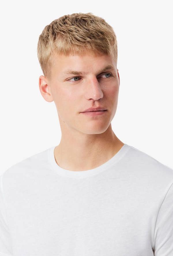 Lacoste 3-Pack Lounge T-Shirts