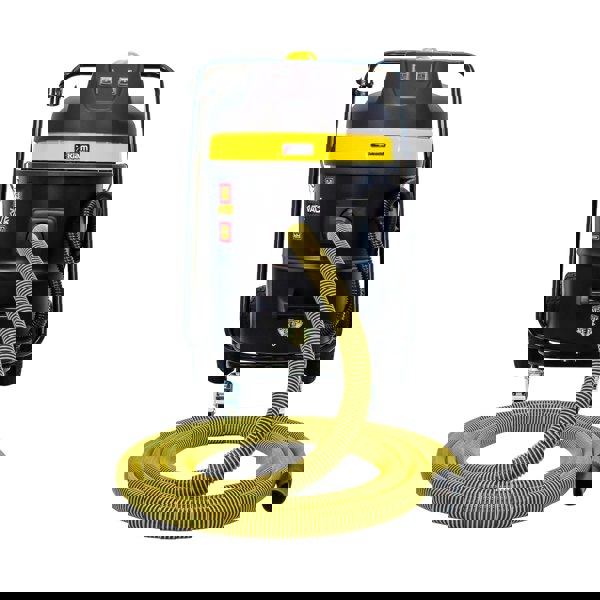 Kiam SiteVac 110V L-Class 2000W Vacuum Cleaner 60L W.A.S.P