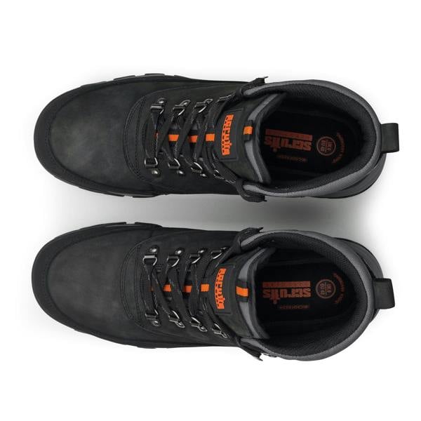 Scruffs Scarfell Safety Boots