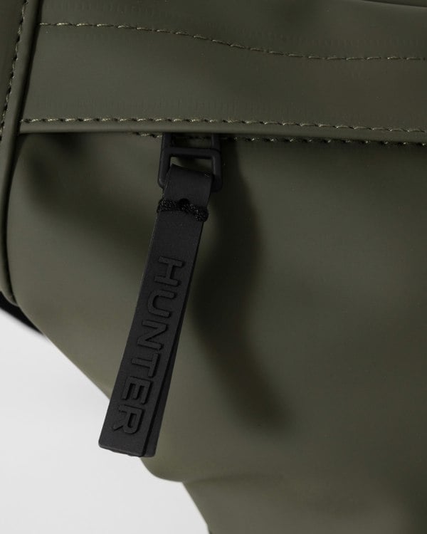 Hunter Crieff Waist Bag - Kambaba - CHO - Designer Unisex Bags