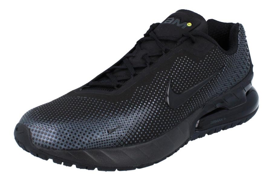 Nike Air Max Pheonix Mens Running Trainers Fz5307 Shoes  004 - Black Black Anthracite 004 - Photo 0