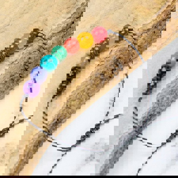 Myga Bead, Stone & Crystal Bracelets Bracelet