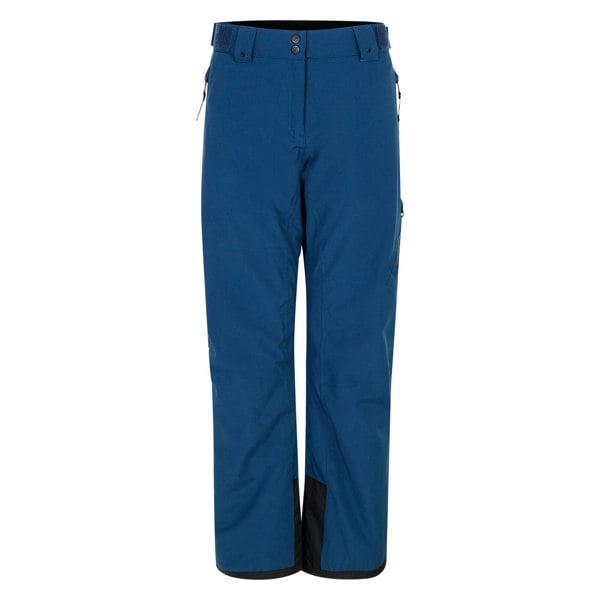 Regatta Women's Ice Ski Trousers - Moonlight Denim