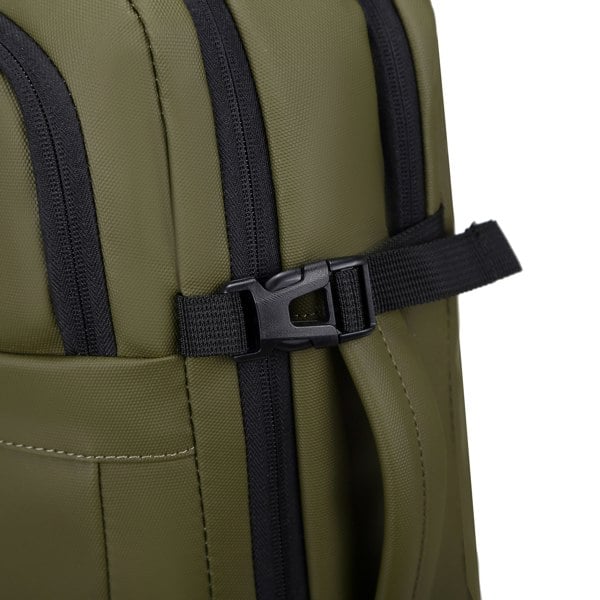 A2B Fernwah Weatherproof EasyJet 27L Onboard Backpack Cabin Under-Seat Bag