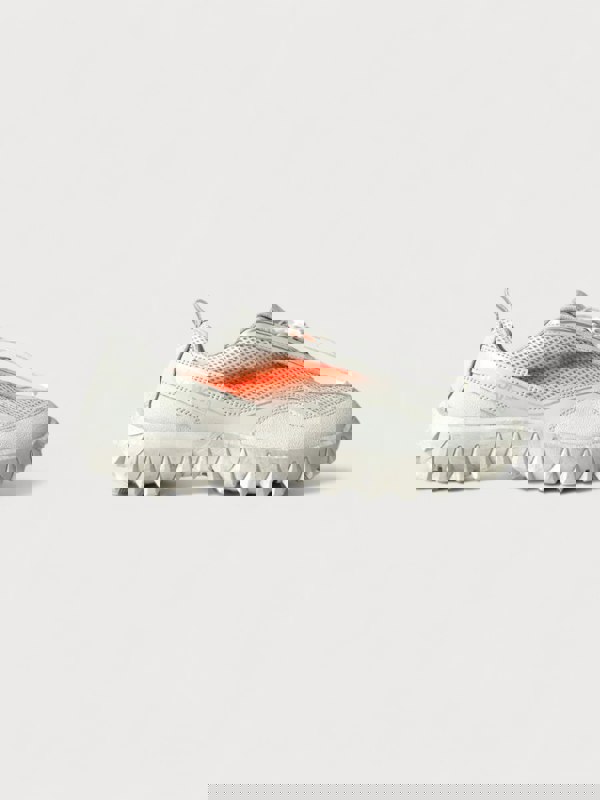 Salomon x Aries Snowclog Lunar Rock / Shocking Orange - Mens