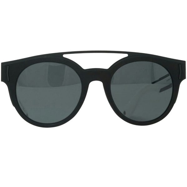 Givenchy Gv7017 N S 807 Black Sunglasses