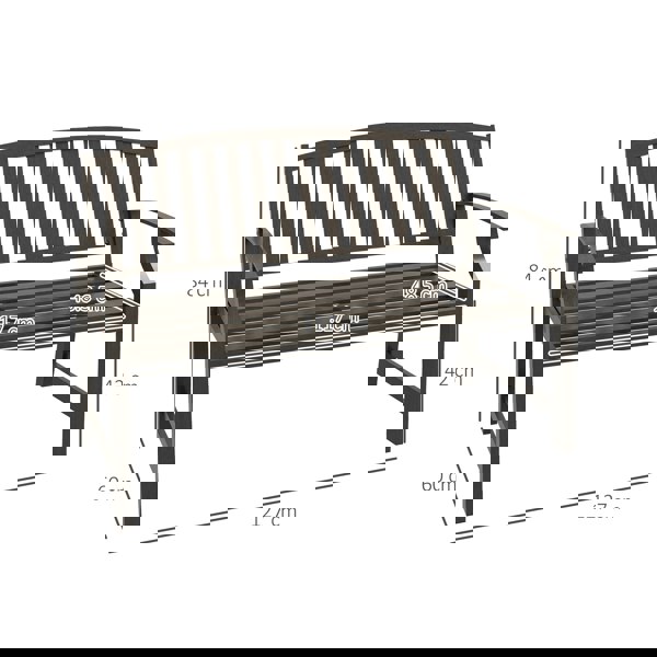 Garden Chair