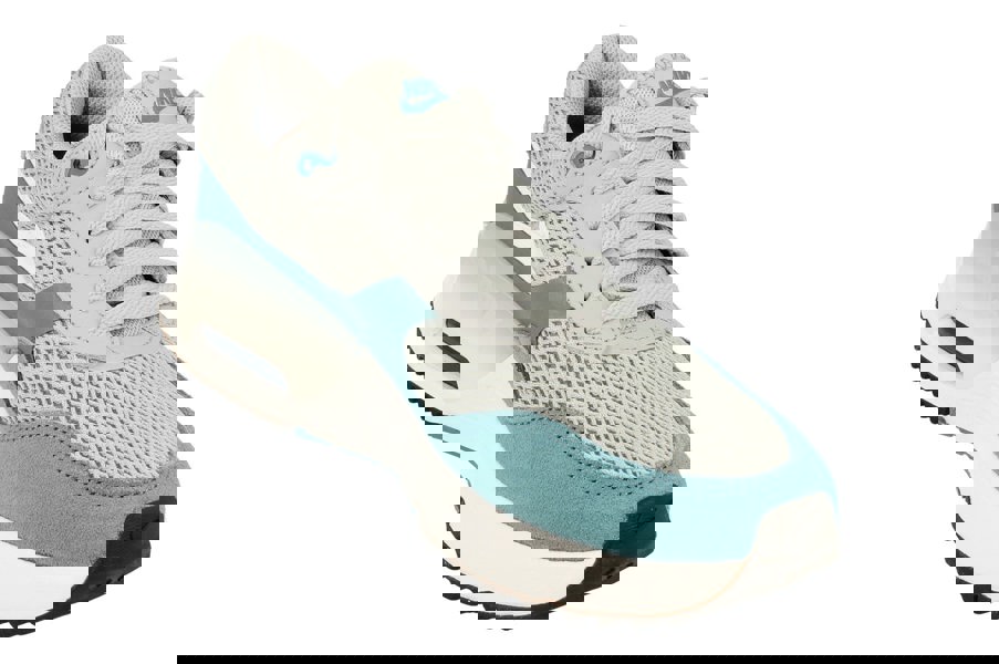 Nike Air Max Systm Mens Dm9537  006 - Wolf Grey White Noise Aqua 006 - Photo 3