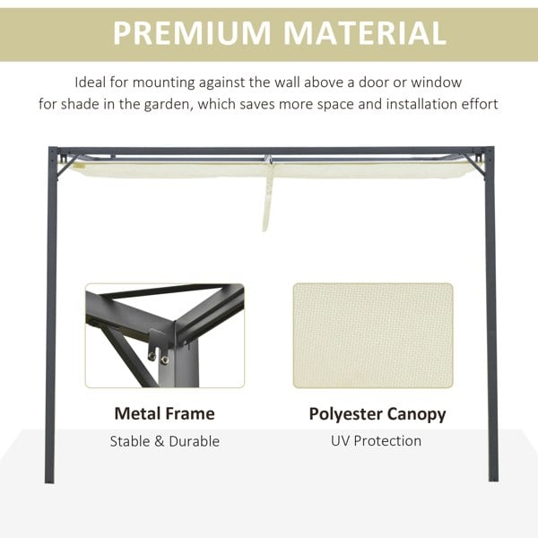 Pergola Gazebo