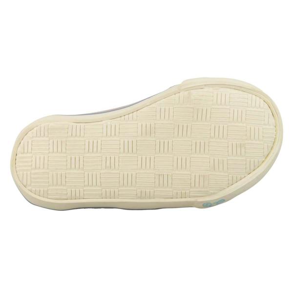 Start-rite Boys Startrite Canvas Pumps Skate Park