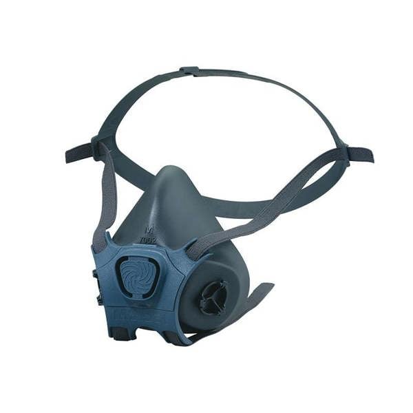 Moldex Series 7000 Half Mask Tpe - Multi Colour