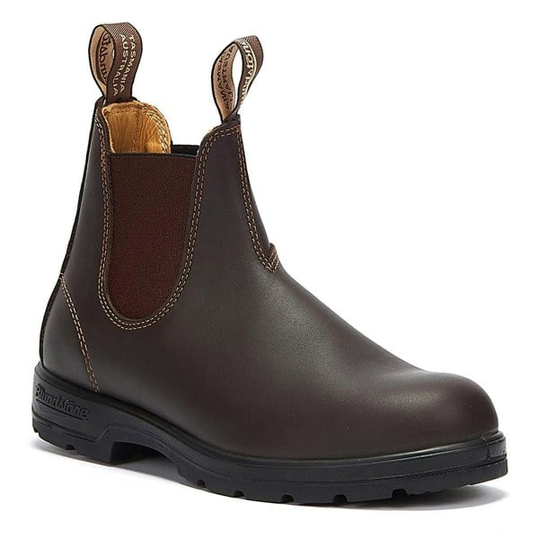 Blundstone 550 UN Classic Walnut Brown
